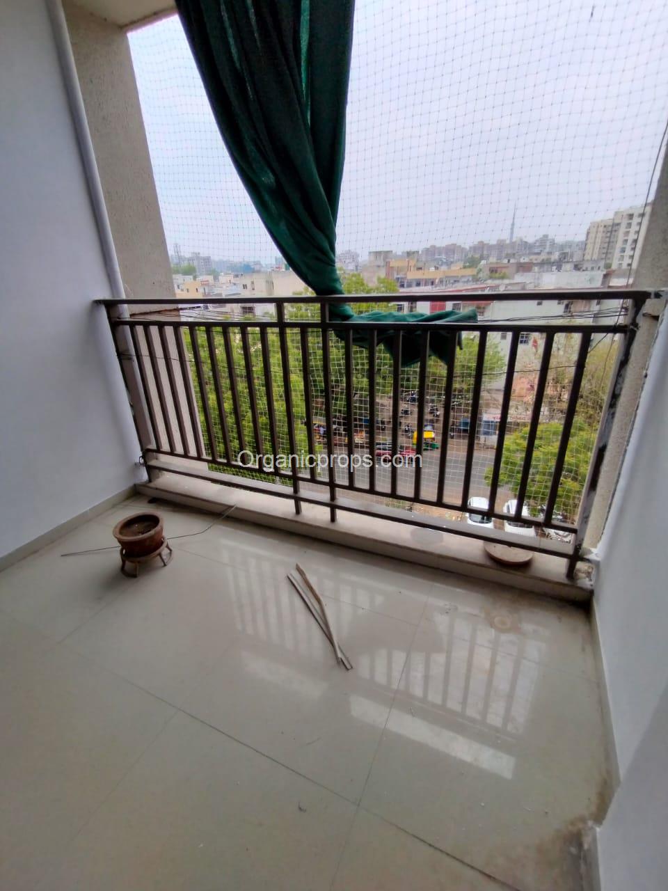 2 BHK FLAT ON SALE